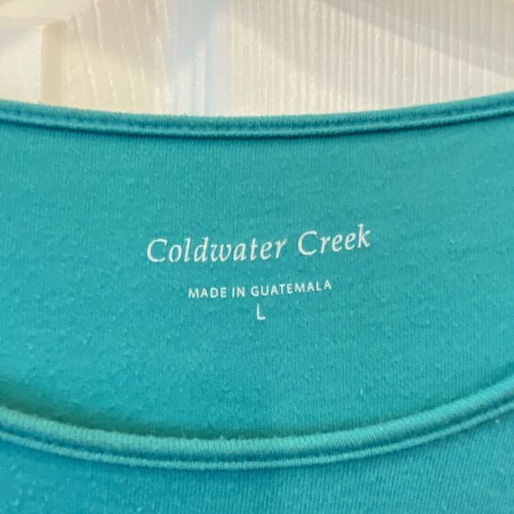 Bundle Track Jacket/Tee Set BAR HARBOR Beach Resort Green Stripe Full Zip XL - Picture 9 of 11